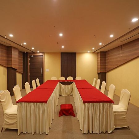 Oyo 16835 Stayotel Kolkata Airport 외부 사진