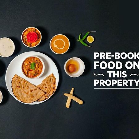 Oyo 16835 Stayotel Kolkata Airport 외부 사진