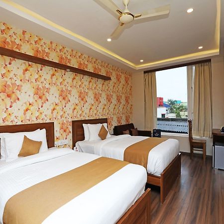 Oyo 16835 Stayotel Kolkata Airport 외부 사진