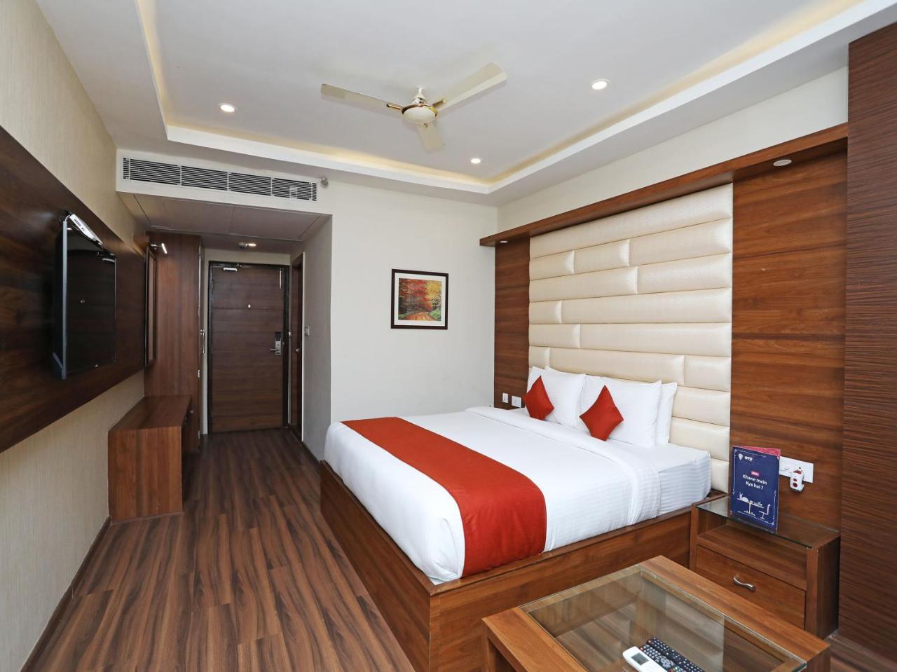 Oyo 16835 Stayotel Kolkata Airport 외부 사진