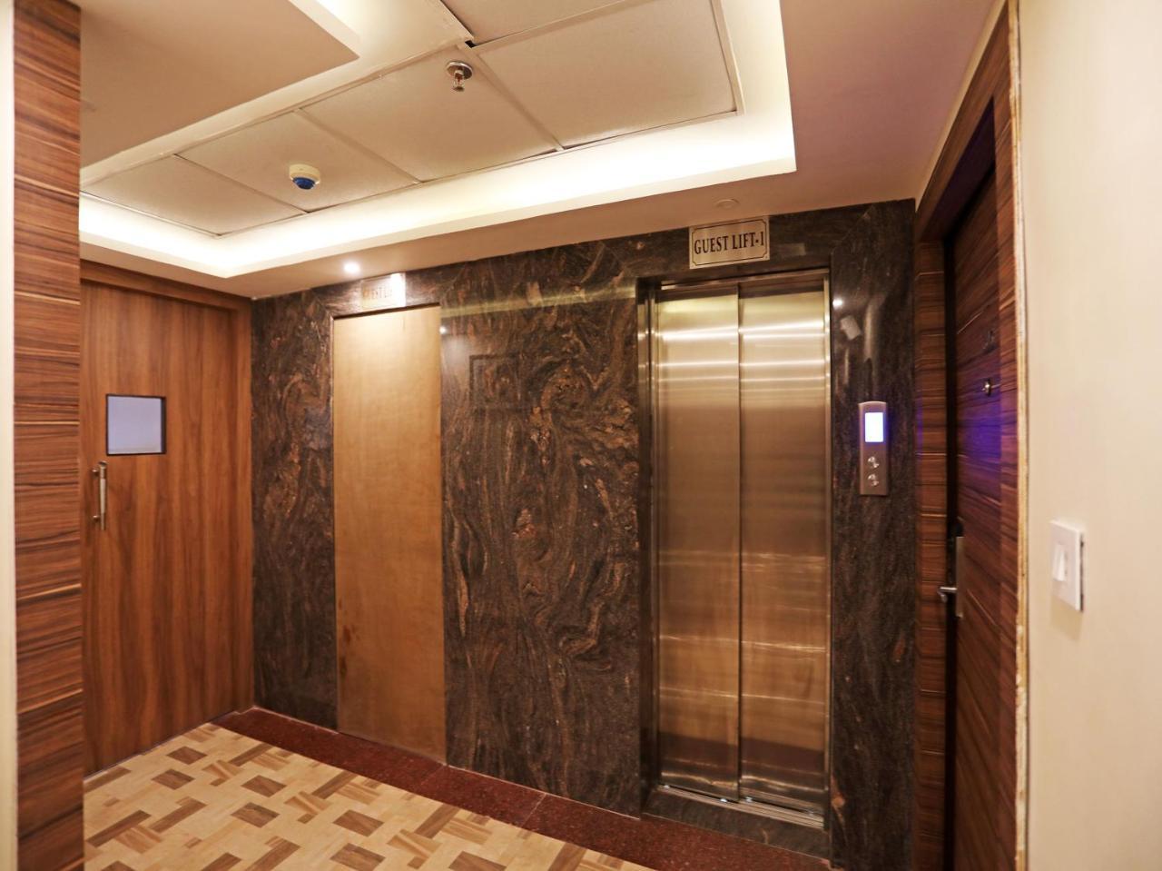 Oyo 16835 Stayotel Kolkata Airport 외부 사진