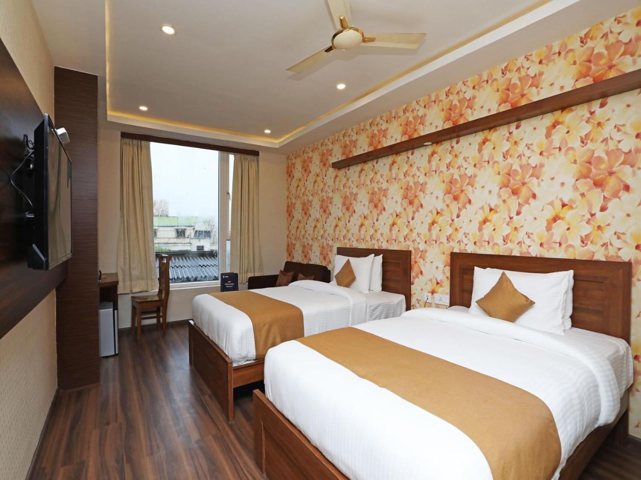 Oyo 16835 Stayotel Kolkata Airport 외부 사진