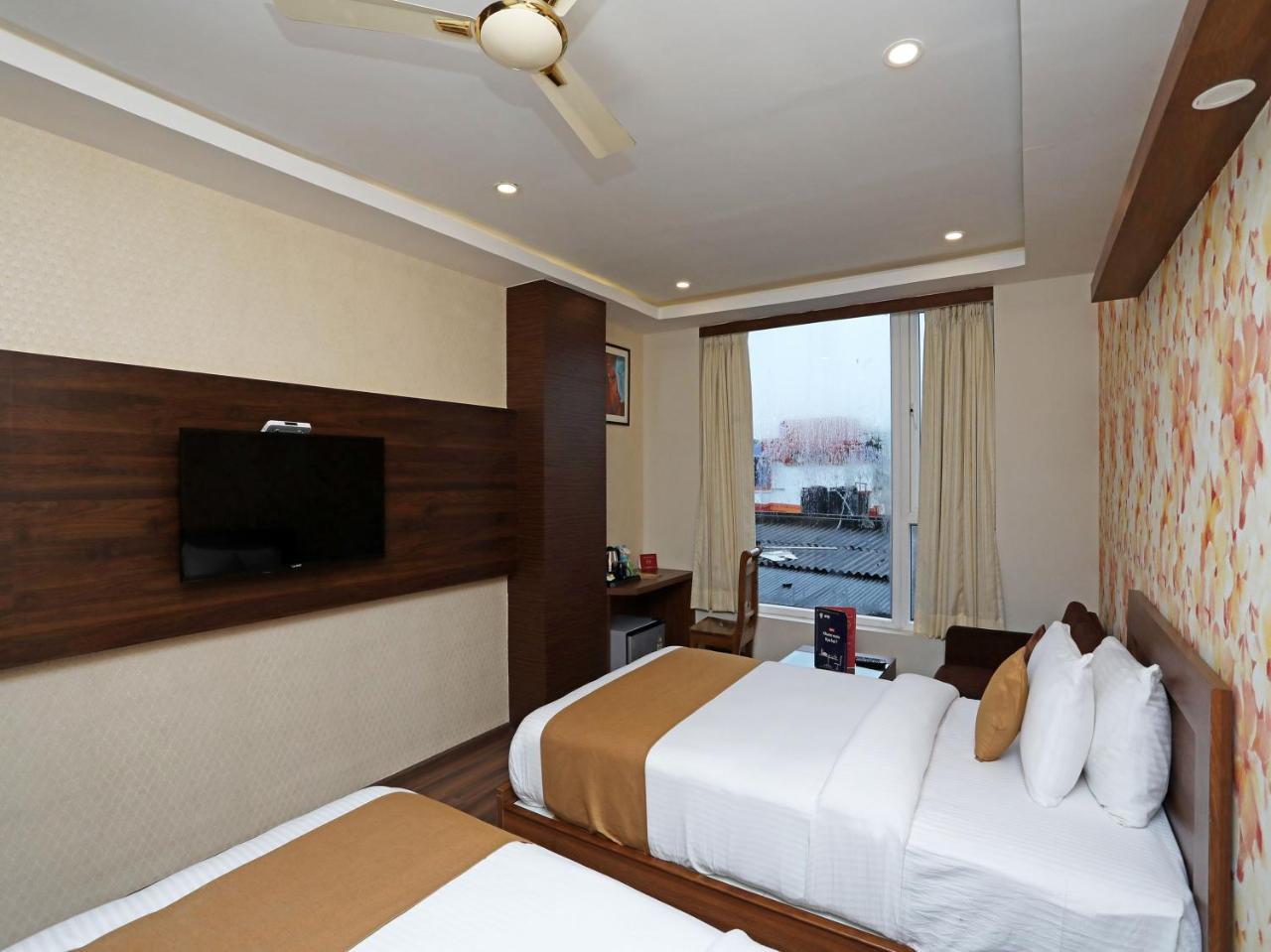 Oyo 16835 Stayotel Kolkata Airport 외부 사진