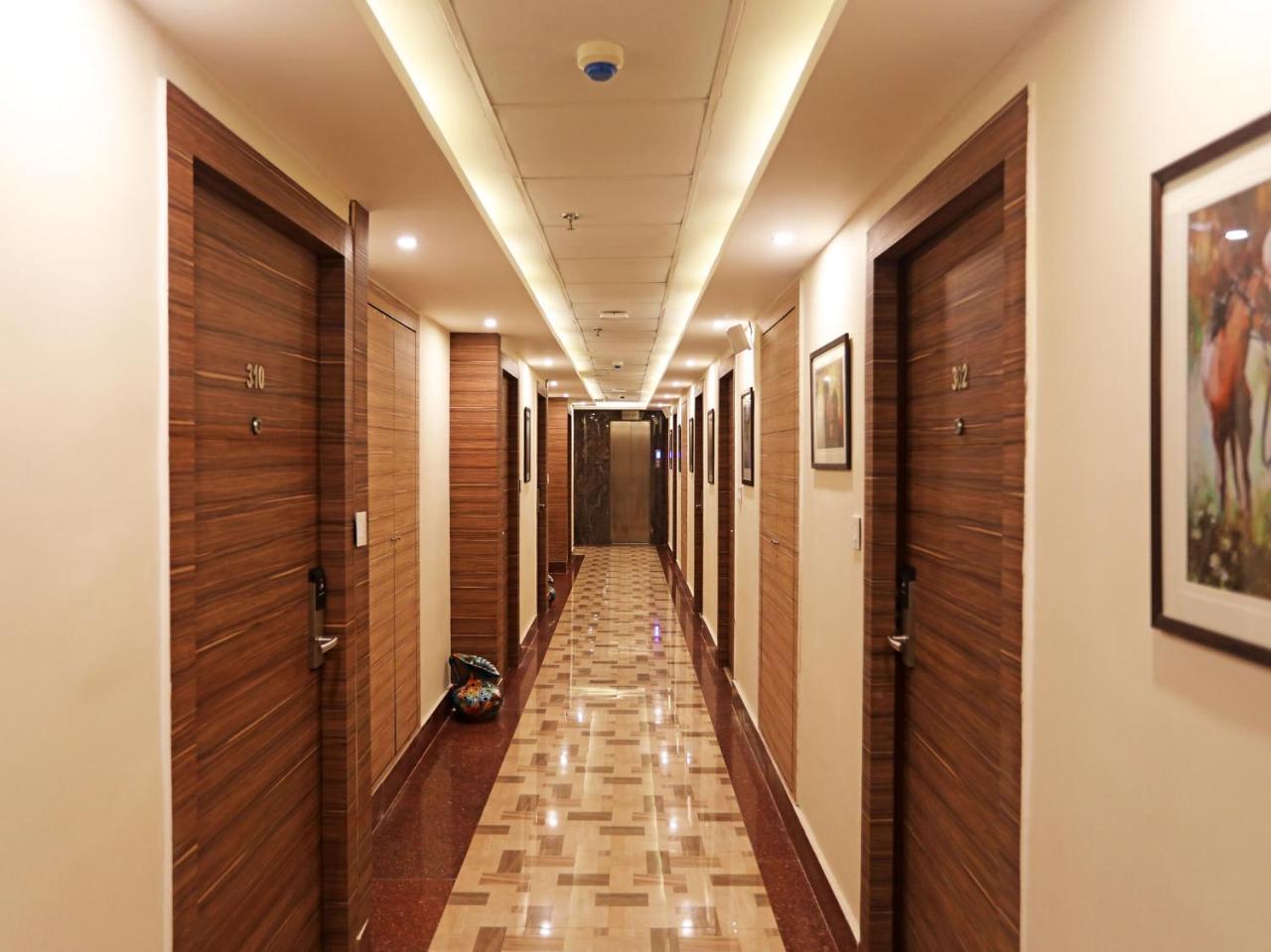 Oyo 16835 Stayotel Kolkata Airport 외부 사진