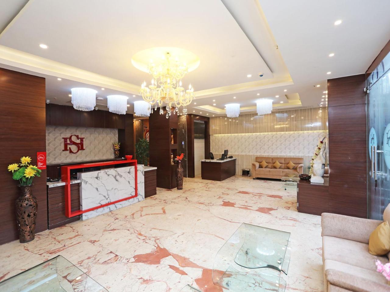 Oyo 16835 Stayotel Kolkata Airport 외부 사진