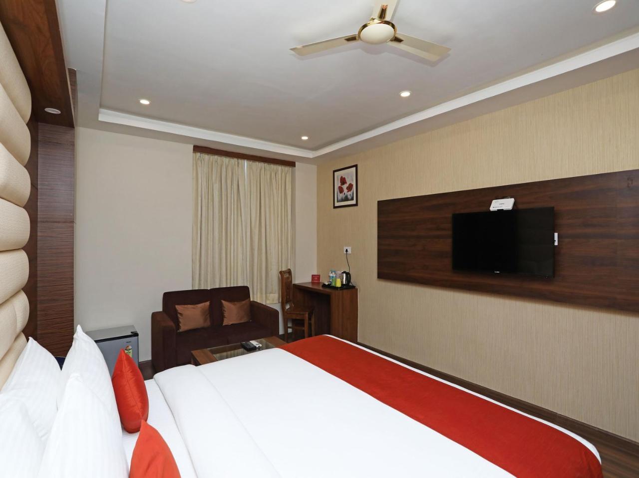 Oyo 16835 Stayotel Kolkata Airport 외부 사진