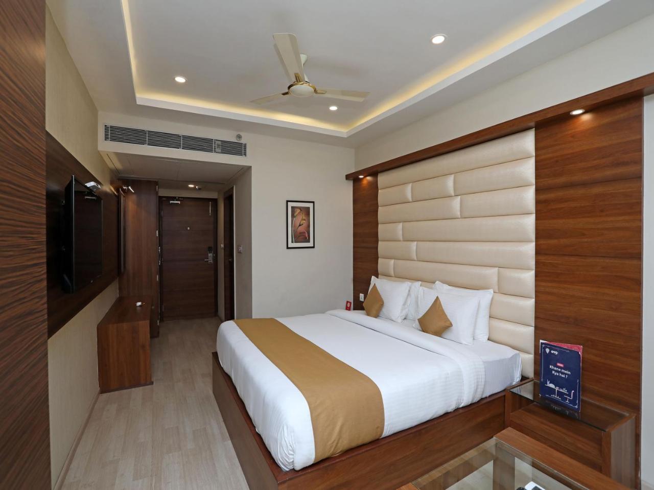Oyo 16835 Stayotel Kolkata Airport 외부 사진