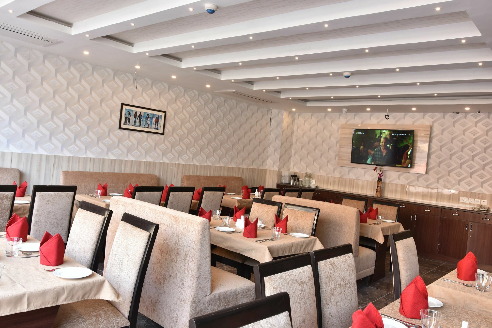 Oyo 16835 Stayotel Kolkata Airport 외부 사진