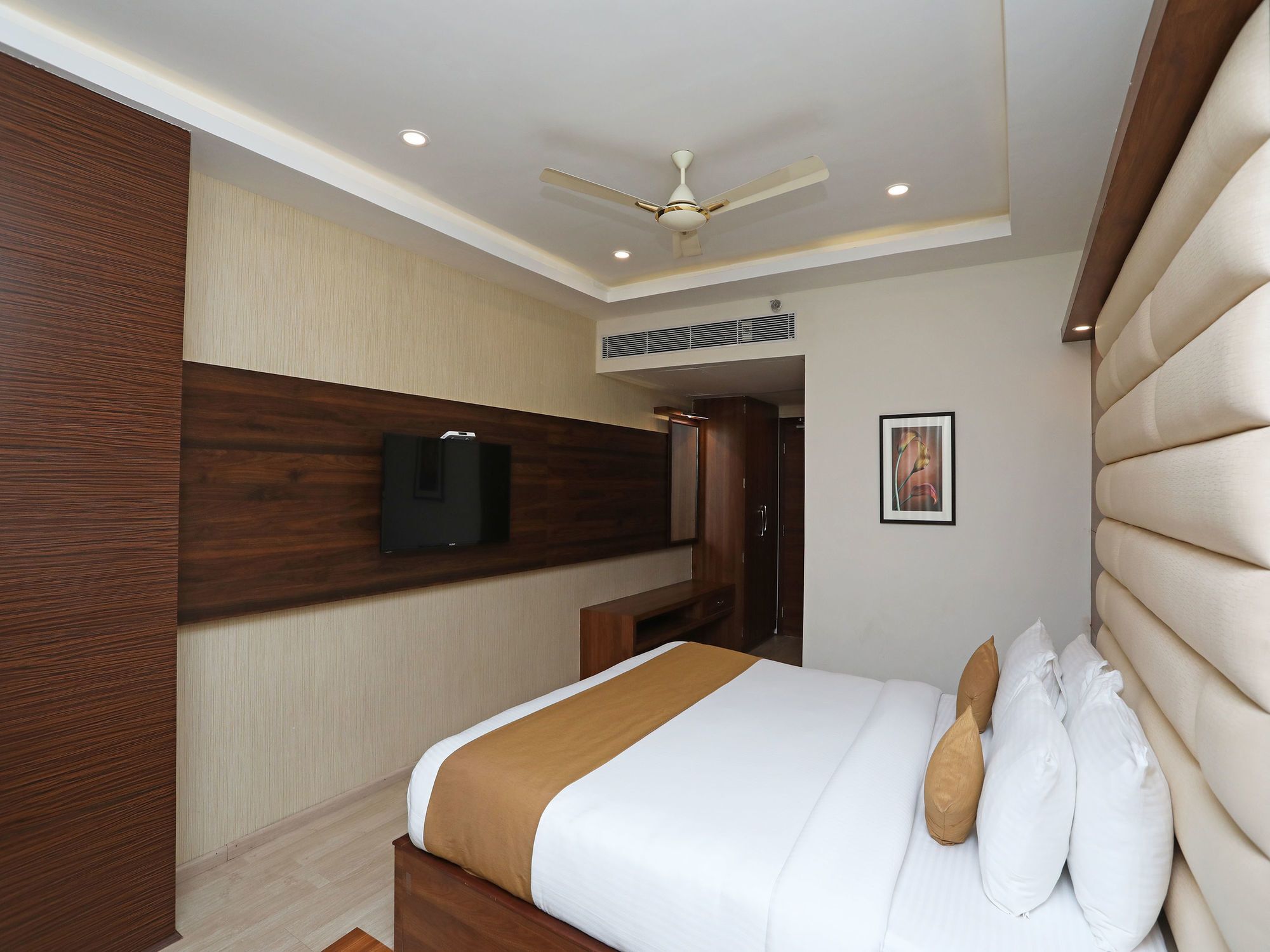 Oyo 16835 Stayotel Kolkata Airport 외부 사진