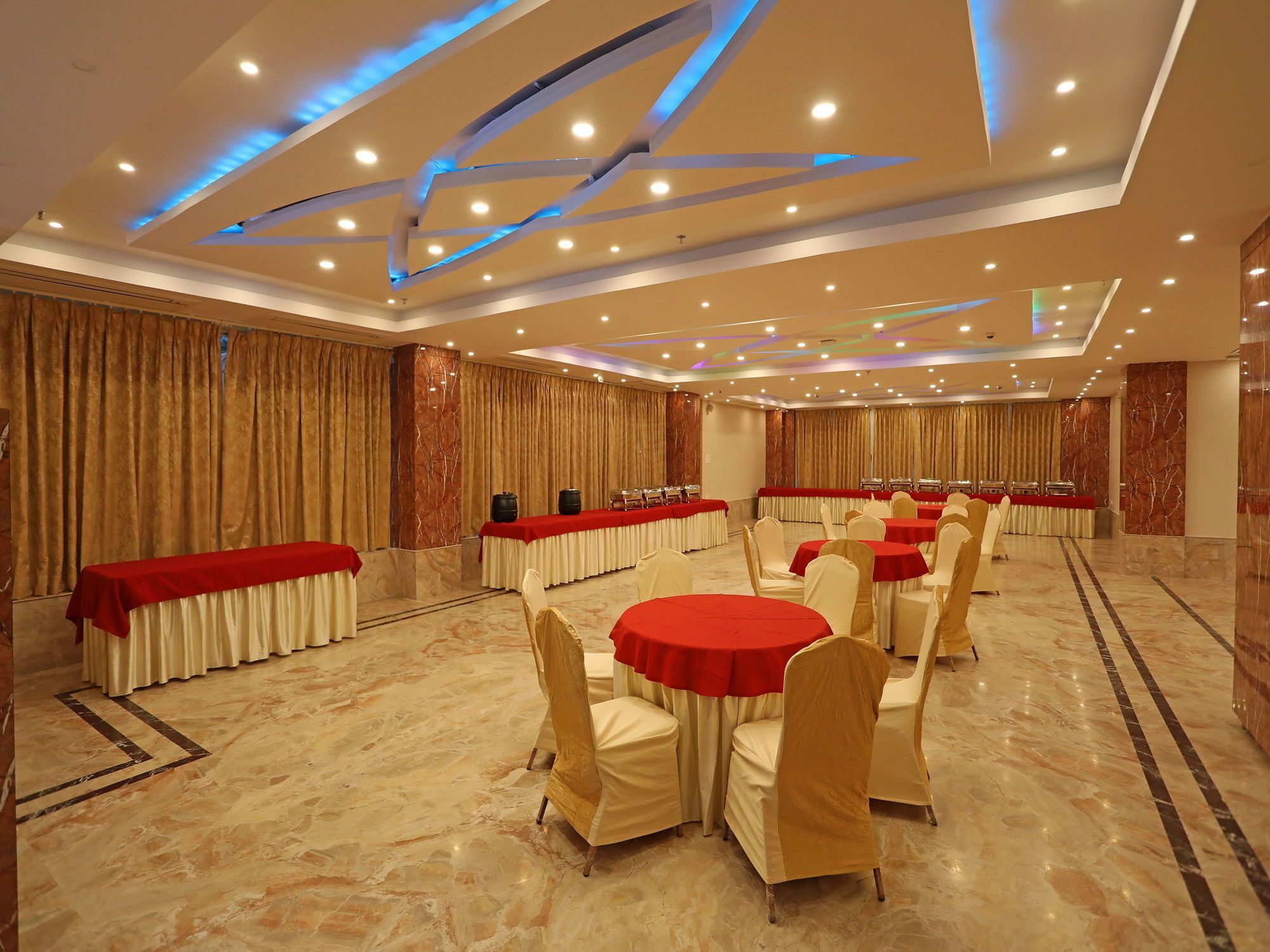 Oyo 16835 Stayotel Kolkata Airport 외부 사진